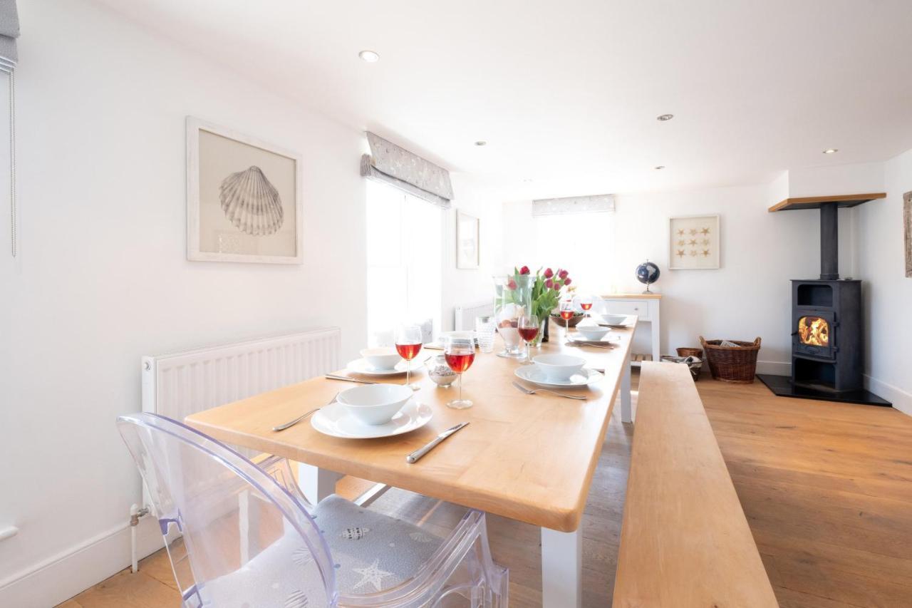 Mansard House Vila Aldeburgh Exterior foto