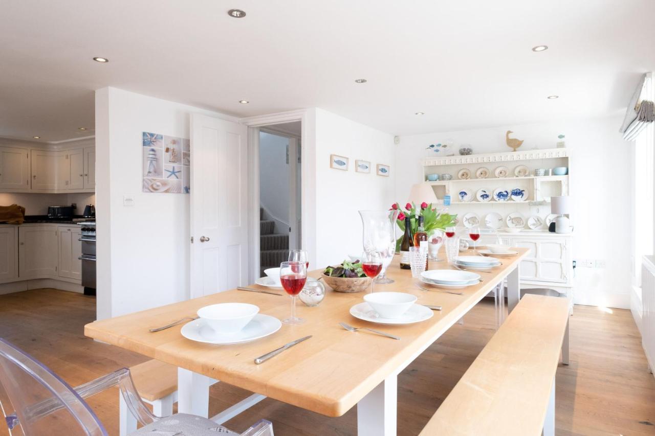 Mansard House Vila Aldeburgh Exterior foto