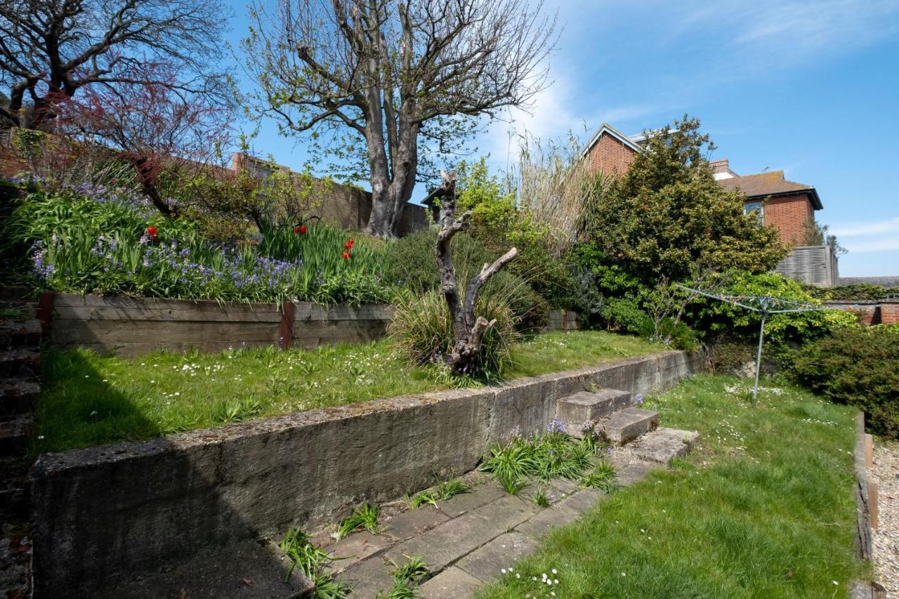 Mansard House Vila Aldeburgh Exterior foto