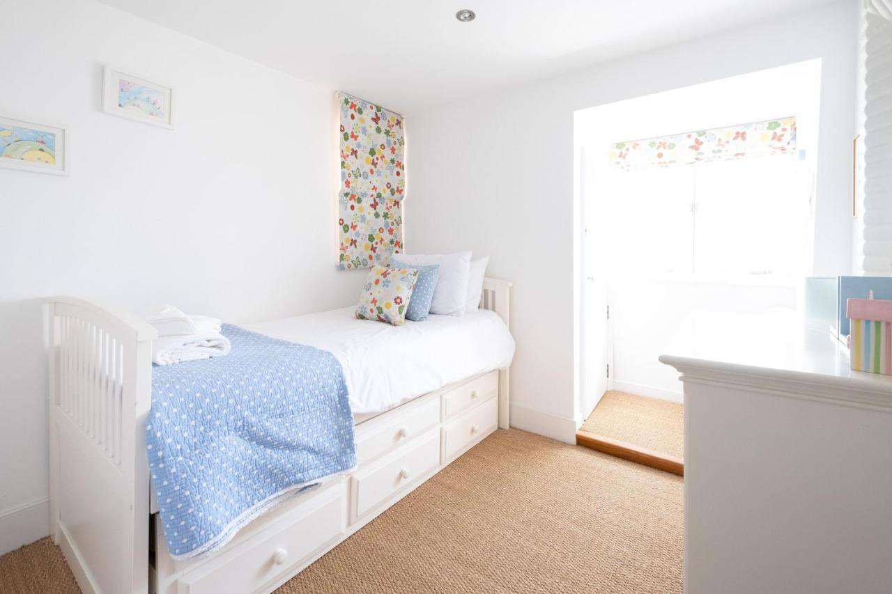 Mansard House Vila Aldeburgh Exterior foto